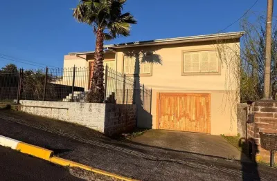 Casa com 3 quartos à venda no Monte Verde, Farroupilha 
