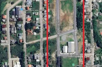 Terreno à venda no Monte Pasqual, Farroupilha 