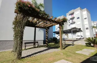 Apartamento com 2 quartos à venda no Monte Pasqual, Farroupilha 
