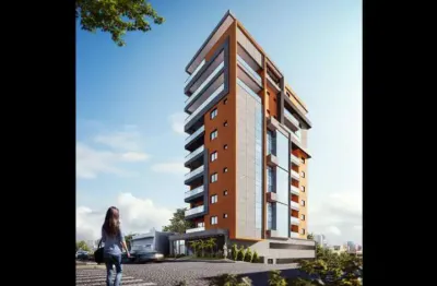 Apartamento com 3 quartos à venda no planalto, farroupilha , 107 m2 por r$ 1.005.000