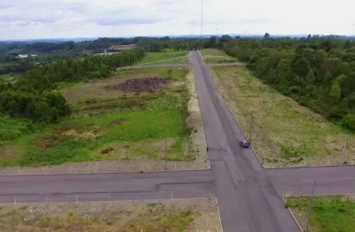 Terreno à venda no Monte Pasqual, Farroupilha 