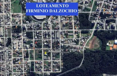 Terreno à venda no Imigrante, Farroupilha 