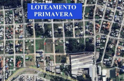 Terreno à venda no Imigrante, Farroupilha 