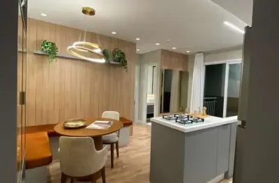 Apartamento com 2 quartos à venda no Jardim Eldorado, Caxias do Sul 