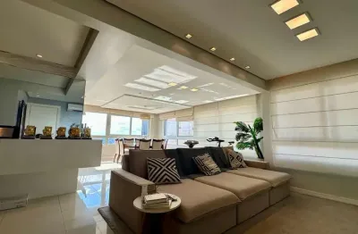 Apartamento com 3 quartos à venda na Nossa Senhora de Lourdes, Caxias do Sul 