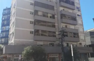 Apartamento com 2 quartos à venda no Centro, Farroupilha 