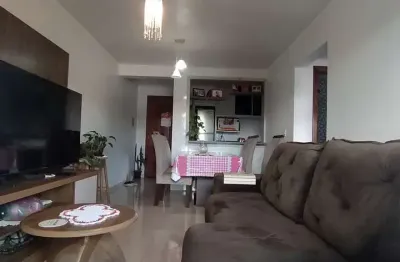 Apartamento com 2 quartos à venda no Marechal Floriano, Caxias do Sul 