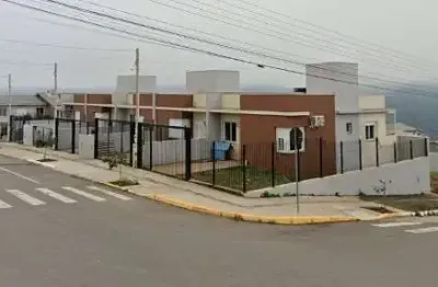 Casa com 2 quartos à venda no Monte Verde, Farroupilha 