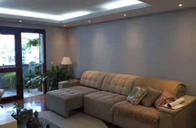 Apartamento com 3 quartos à venda no Madureira, Caxias do Sul 