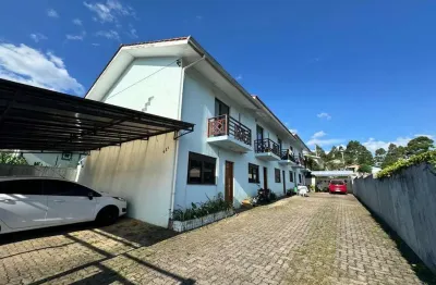 Casa com 2 quartos à venda no América, Farroupilha 