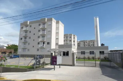 Apartamento com 2 quartos à venda no Monte Pasqual, Farroupilha 