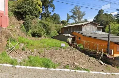 Terreno à venda no Centenário, Farroupilha 