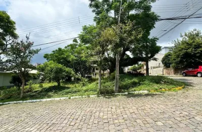 Terreno à venda no Planalto, Farroupilha 
