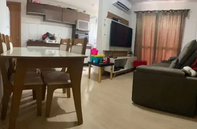 Apartamento com 2 quartos à venda no Monte Pasqual, Farroupilha 