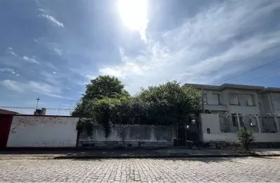 Terreno à venda no Cinqüentenário, Caxias do Sul 