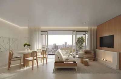 Apartamento com 2 quartos à venda no Madureira, Caxias do Sul 