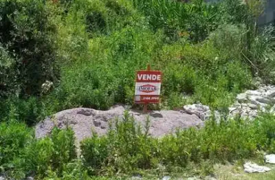 Terreno à venda no Charqueadas, Caxias do Sul 