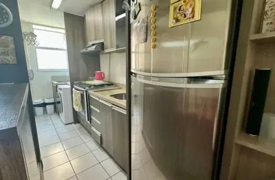 Apartamento com 2 quartos à venda no De Lazzer, Caxias do Sul 