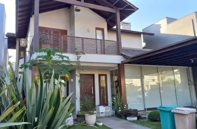 Casa em condomínio fechado com 3 quartos à venda no Centro, Capão da Canoa 