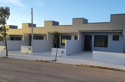 Casa à venda no São Francisco, Farroupilha 