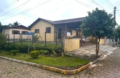 Casa com 3 quartos à venda no São Luiz, Farroupilha 