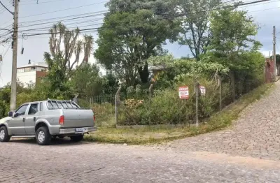 Terreno à venda no Rio Branco, Caxias do Sul 