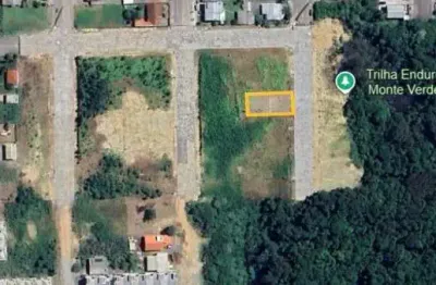 Terreno à venda no Monte Verde, Farroupilha 