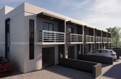 Casa à venda no Belvedere, Farroupilha 