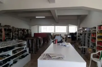 Ponto comercial à venda no Pio X, Caxias do Sul 