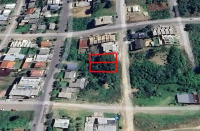 Terreno à venda no São Francisco, Farroupilha 