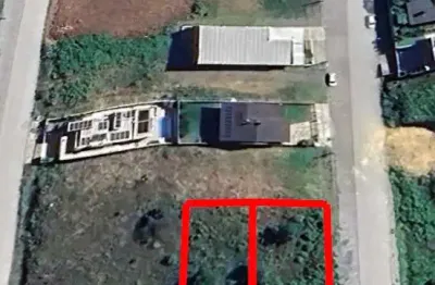 Terreno à venda no São Francisco, Farroupilha 