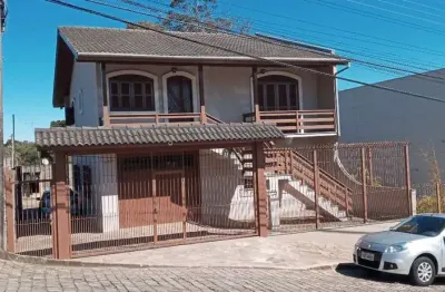 Casa com 3 quartos à venda no Esplanada, Caxias do Sul 