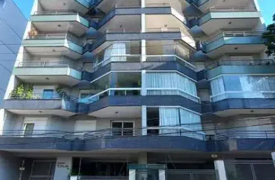 Apartamento com 3 quartos à venda no São Pelegrino, Caxias do Sul 