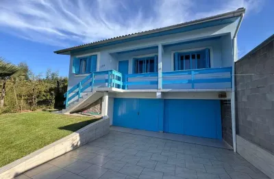 Casa à venda no Belvedere, Farroupilha 