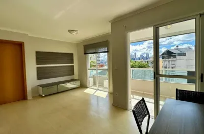 Apartamento com 2 quartos à venda no Santa Catarina, Caxias do Sul 