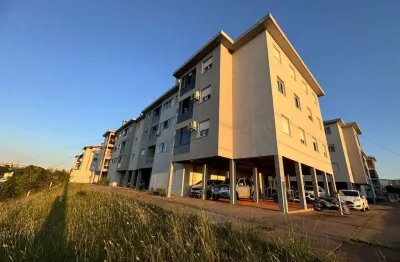 Apartamento com 2 quartos à venda no São Francisco, Farroupilha 
