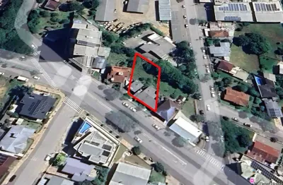 Casa à venda no Vicentina, Farroupilha 