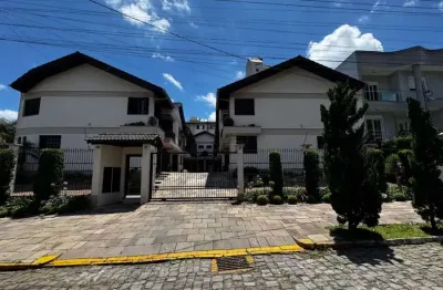 Casa com 3 quartos à venda no Sagrada Família, Caxias do Sul 
