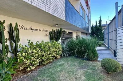 Kitnet / Stúdio à venda no Centro, Caxias do Sul 
