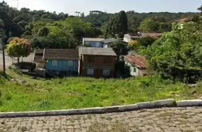 Terreno à venda no América, Farroupilha 