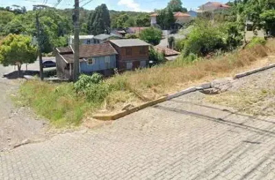 Terreno à venda no América, Farroupilha 