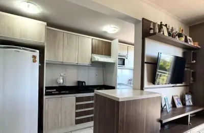 Apartamento com 2 quartos à venda no Alvorada, Farroupilha 