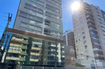Apartamento com 2 quartos à venda no Centro, Torres 