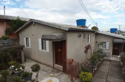 Casa com 4 quartos à venda no Kayser, Caxias do Sul 