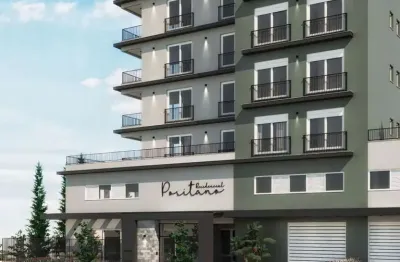 Apartamento com 3 quartos à venda no São Luiz, Farroupilha 