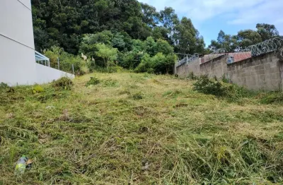 Terreno à venda na Colina Sorriso, Caxias do Sul 