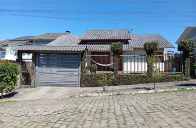 Casa com 3 quartos à venda no Monte Verde, Farroupilha 