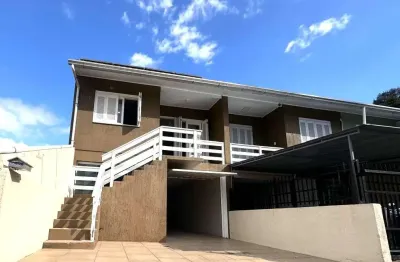 Casa com 2 quartos à venda no Ipanema, Farroupilha 