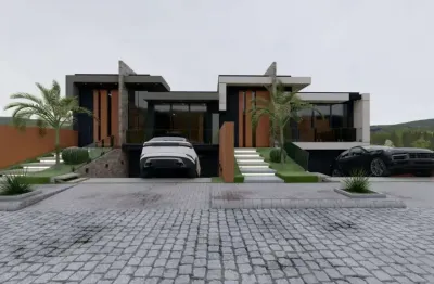 Casa com 3 quartos à venda no Cinqüentenário, Caxias do Sul 