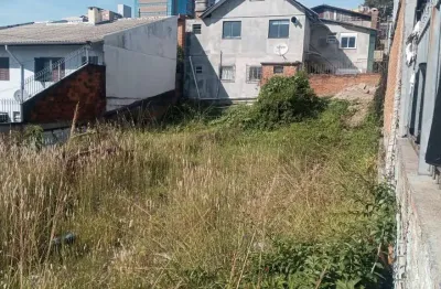 Terreno à venda no Universitário, Caxias do Sul 